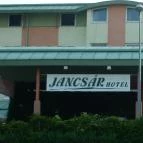 Hotel Jancsár Székesfehérvár - Külső kép