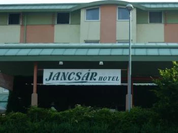 Hotel Jancsár Székesfehérvár
