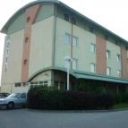 Hotel Jancsár Székesfehérvár - Külső kép