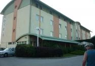 Hotel Jancsár Székesfehérvár