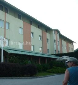 Hotel Jancsár