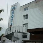 Hotel Uni Balatonfüred - Külső kép