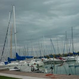 Hotel Uni, Balatonfüred - Környék