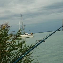 Hotel Uni, Balatonfüred - Környék