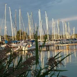 Hotel Uni, Balatonfüred - Környék