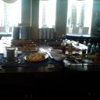 Duna Relax & Event Hotel étterme Ráckeve - Belső