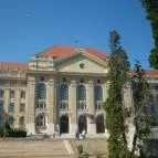 OEC West Hostel Debrecen - Környék