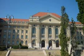 OEC West Hostel Debrecen