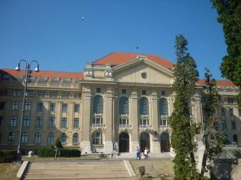 OEC West Hostel Debrecen