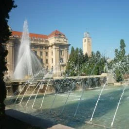 OEC West Hostel , Debrecen - Környék