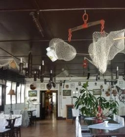 Tassi Halászcsárda