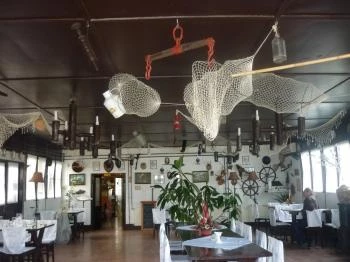 Tassi Halászcsárda Tass