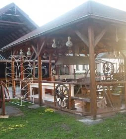 Tassi Halászcsárda