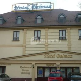 Hotel Kamilla, Balmazújváros - Környék