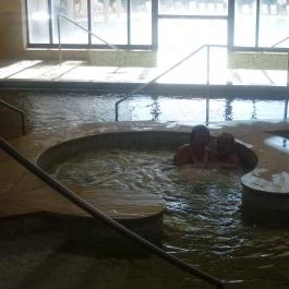 Tisza Balneum Hotel, Tiszafüred - Wellness