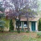 Vadvirágos Pihenőhely Mórahalom - Külső kép