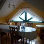 Vadvirágos Pihenőhely Mórahalom - Vendéglátás