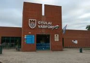 Gyulai Várfürdő Gyula