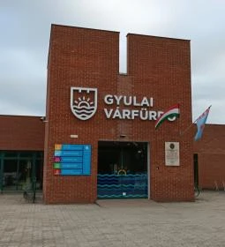 Gyulai Várfürdő