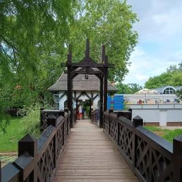 Aqua Hotel Gyula - Egyéb