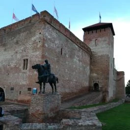 Aqua Hotel Gyula - Egyéb