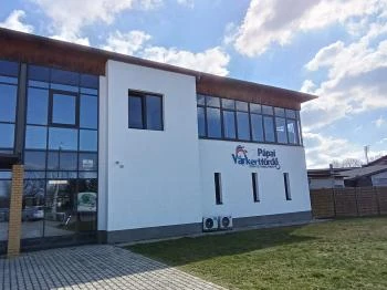 miniHOTEL Pápa Pápa