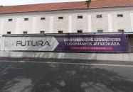 FUTURA Interaktív Természettudományi Élményközpont Mosonmagyaróvár