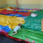 Borostyán Med Hotel Nyíradony-Tamásipuszta - Szórakozás/Sport