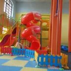 Borostyán Med Hotel Nyíradony-Tamásipuszta - Szórakozás/Sport