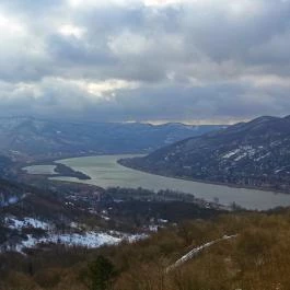 Silvanus Wellness & Konferencia Hotel Visegrád - Környék