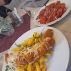 Hétfogás Fogadó étterme Villány - Egyéb