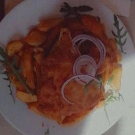 Hétfogás Fogadó étterme Villány - Egyéb