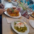 Hétfogás Fogadó étterme Villány - Egyéb