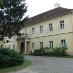 Kastélyszálló Szarkavár Kaposújlak - Külső kép