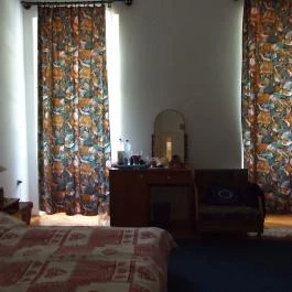 Kastélyszálló Szarkavár Kaposújlak - Szobák