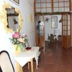 Kastélyszálló Szarkavár Kaposújlak - Belső