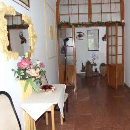 Kastélyszálló Szarkavár Kaposújlak - Belső