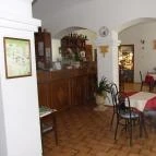 Kastélyszálló Szarkavár Kaposújlak - Belső