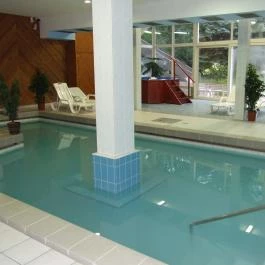 Hotel FIT Hévíz, Hévíz - Wellness