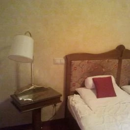 Amira Boutique Hotel Wellness & Spa Hévíz - Szobák