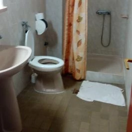 Park Hotel Harkany, Harkány - Szobák