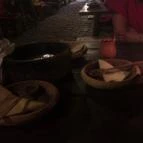 Castrum Boldua középkori étterem Boldogkőváralja - Étel/ital