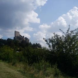 Castrum Boldua középkori étterem Boldogkőváralja - Egyéb