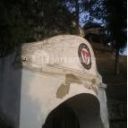 Castrum Boldua középkori étterem Boldogkőváralja - Külső kép