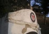 Castrum Boldua középkori étterem Boldogkőváralja