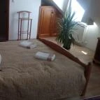 Corner Panzió Szentendre - Szobák