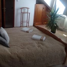 Corner Panzió Szentendre - Szobák