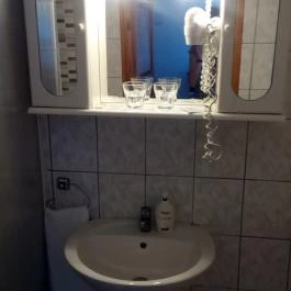 Corner Panzió Szentendre - Szobák