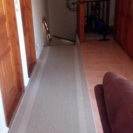 Corner Panzió Szentendre - Belső