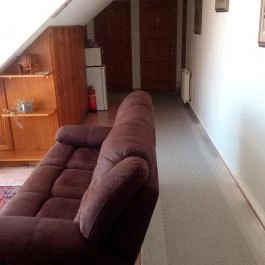 Corner Panzió Szentendre - Belső